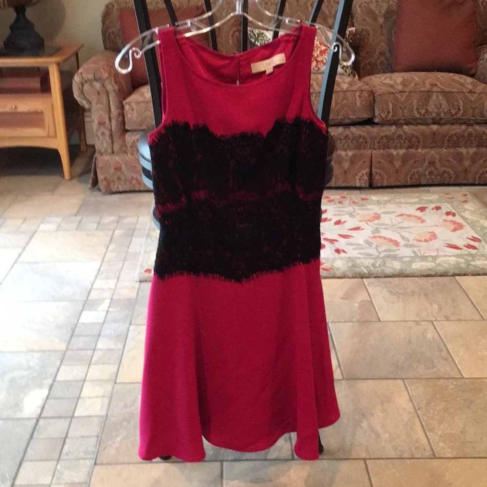 Ann Taylor LOFT dress